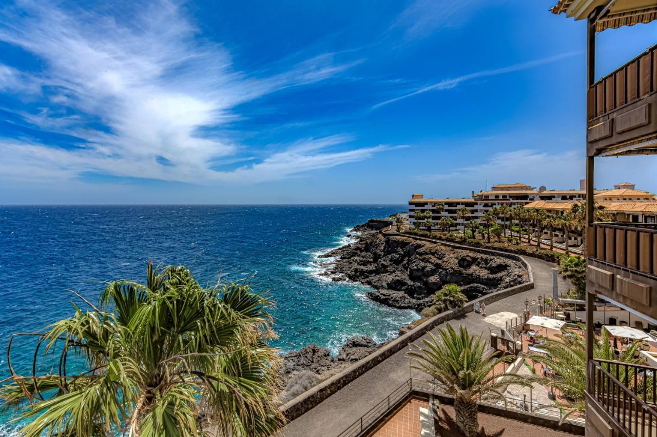 Apartament Atlantis 1 One Bedroom Apartment With Ocean View And Pool
