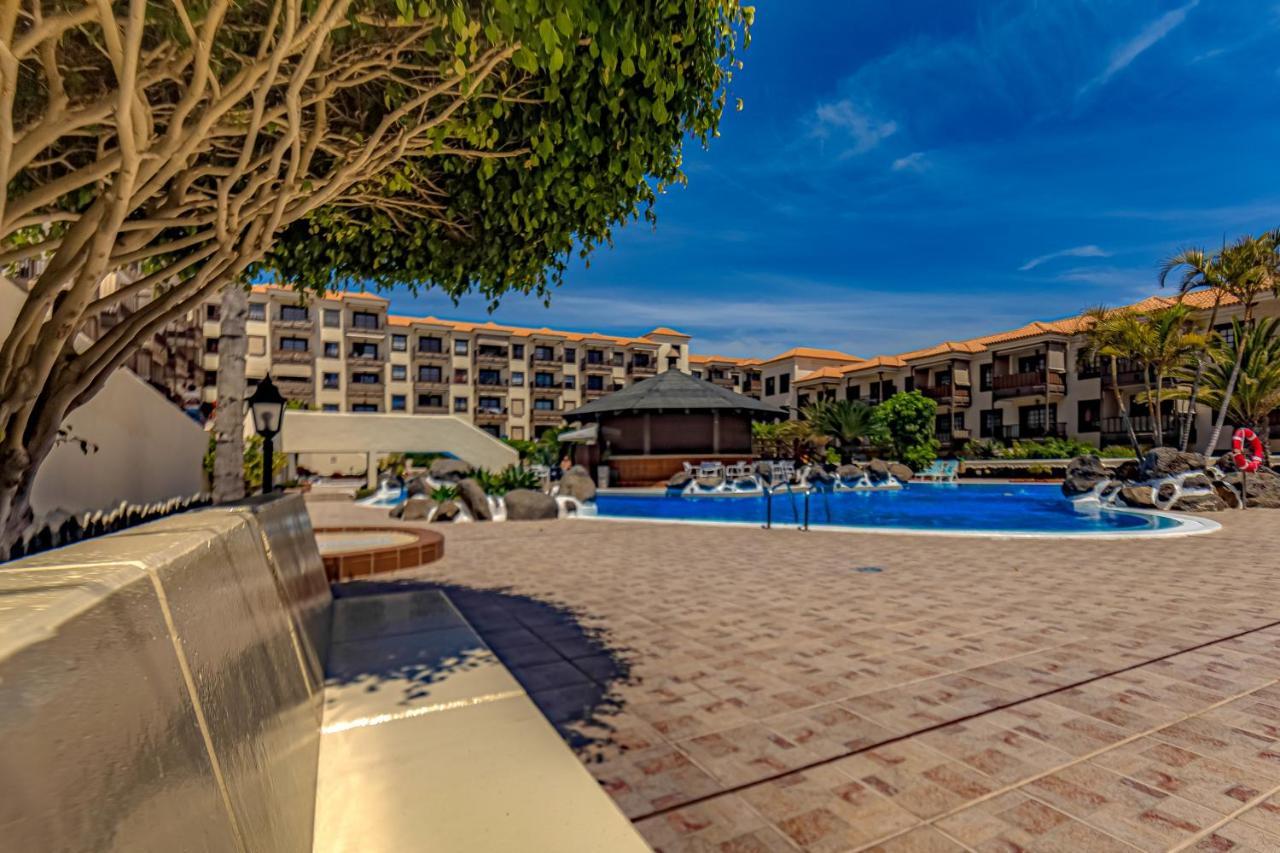 Atlantis 1 One Bedroom Apartment With Ocean View And Pool Apartament