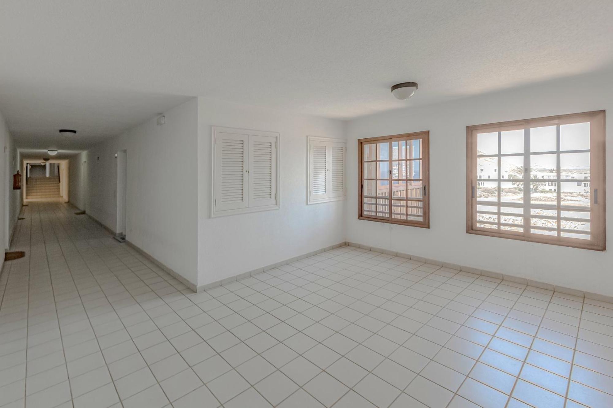 Apartament Atlantis 1 One Bedroom Apartment With Ocean View And Pool Costa Del Silencio
