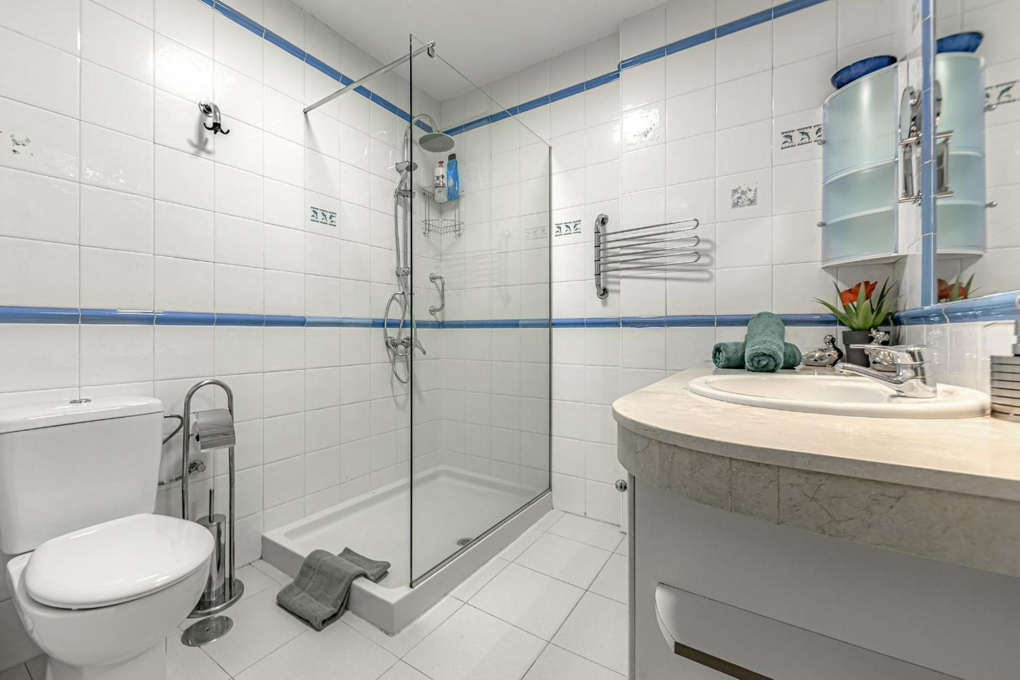 Atlantis 1 One Bedroom Apartment With Ocean View And Pool Apartament *