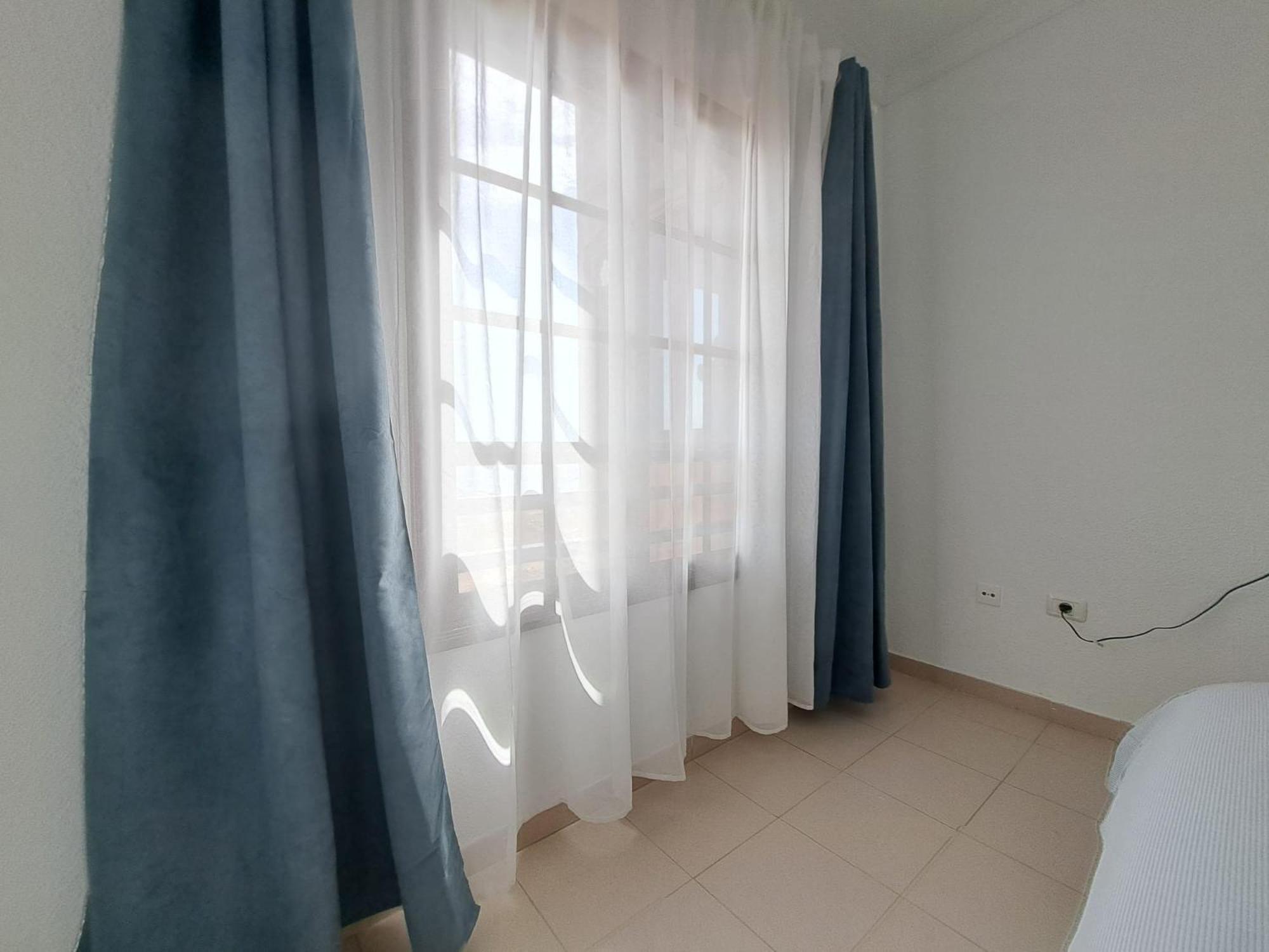 Apartament Atlantis 1 One Bedroom Apartment With Ocean View And Pool *