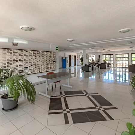 Atlantis 1 One Bedroom Apartment With Ocean View And Pool Costa Del Silencio Exterior photo