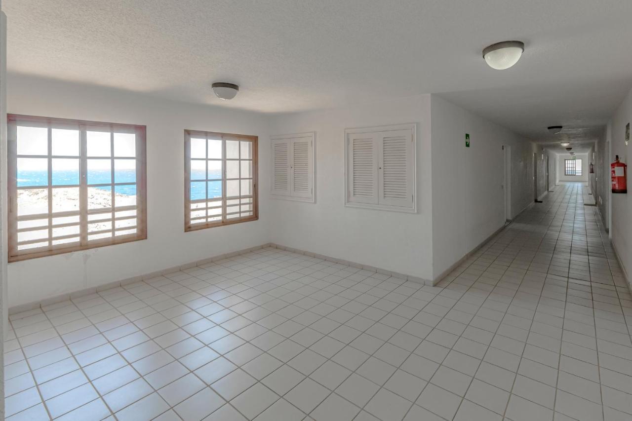 Apartment Atlantis 1 One Bedroom Apartment With Ocean View And Pool *