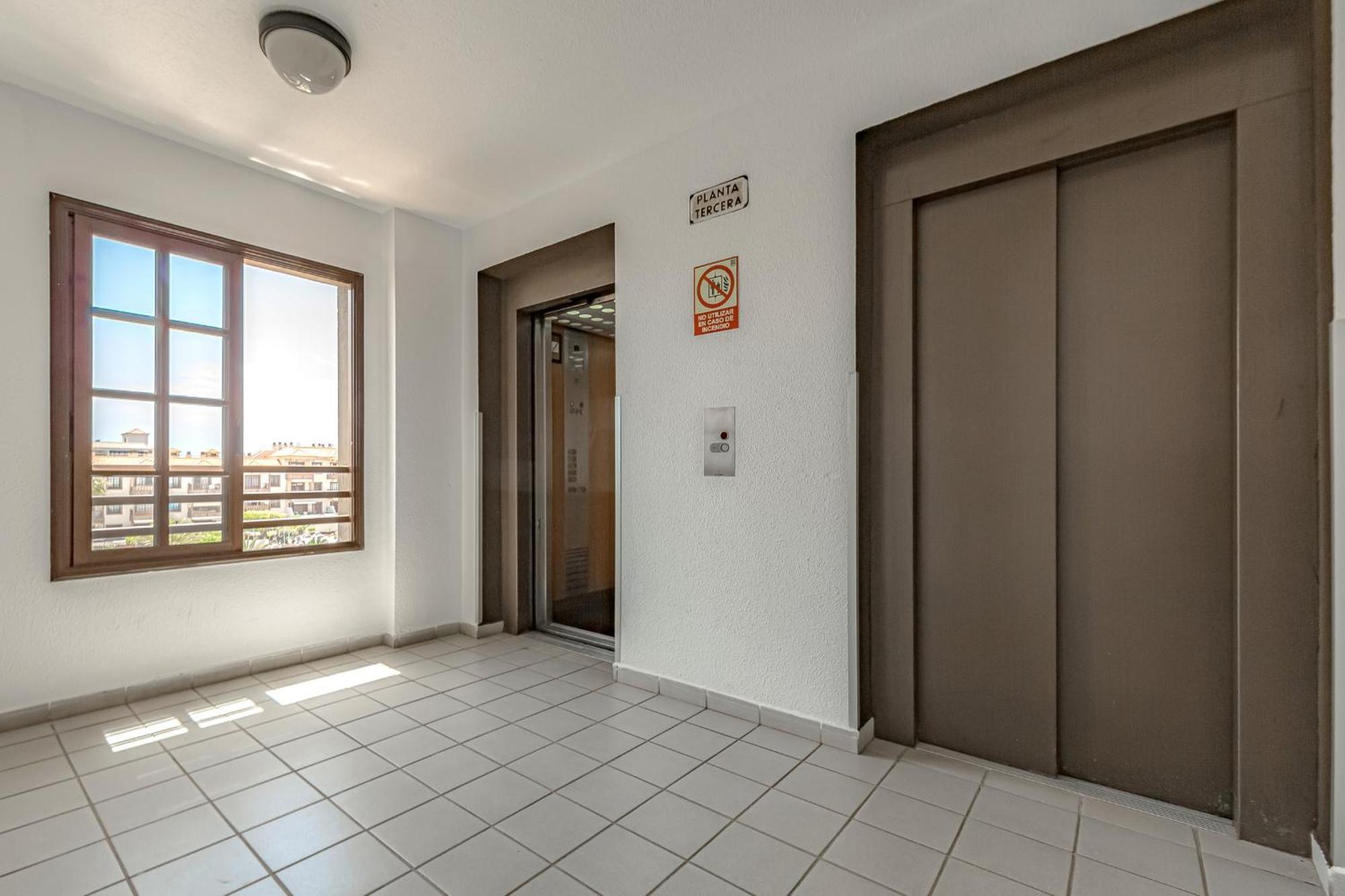 Atlantis 1 One Bedroom Apartment With Ocean View And Pool * Costa Del Silencio