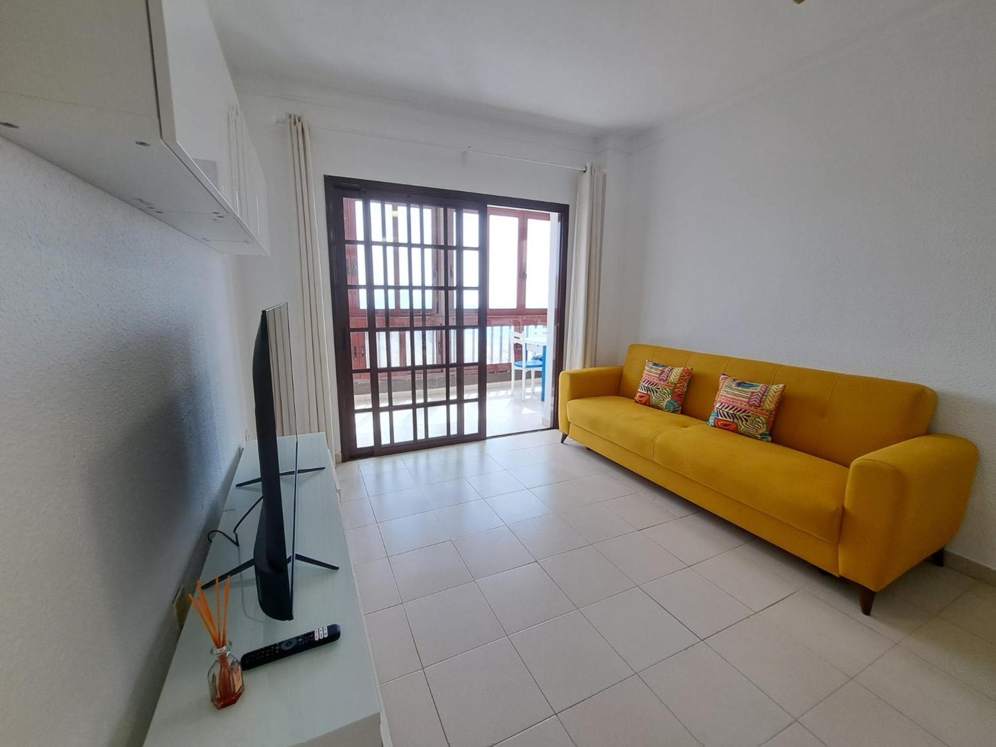 Appartement Relax In The Sun At With Ocean View And Pool
